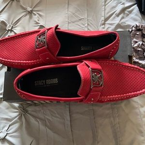 Men casual shoes